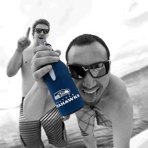 Meet your Posher, Peter